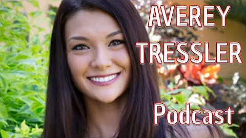 #46: MTV's The Real World Portland Averey Tressler