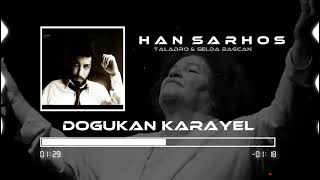 Taladro & Selda Bağcan | Han Sarhoş Hancı Sarhoş | (Mix) Prod. Dk Production FT B.D Resimi