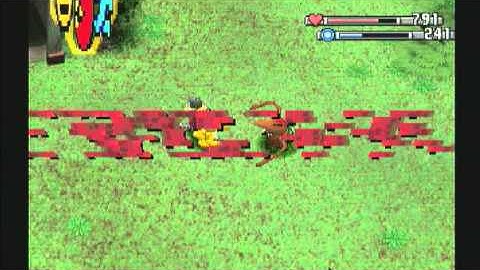 Digimon World (PSX/PS1) Playthrough Part 3 (With Commentary)