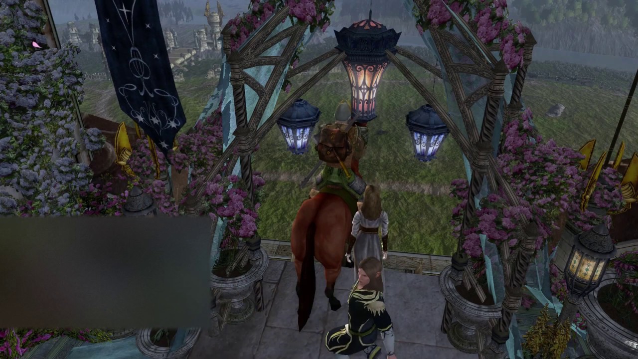 Midsummer LOTRO Medley