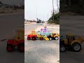 Unboxing sonalika Tractor Trolley & Farm Die-Cast model Testing 🔥 #sonalika #tractor
