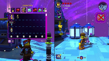 lego movie 2 video game ep3 superjakejosecat and troll