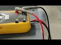 Prueba de horno de reflujo 1