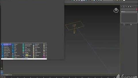 Tyflow   Object follow path