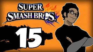 THE RETURN - Supa Smash Bruddas Wii U [15]