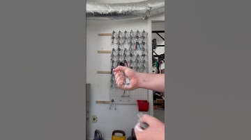 Standard Pt (115) x8, 20mm Block Set #grip #gripper #strength #strengthtraining #shorts #CPW