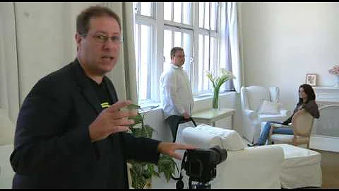Photo Recipes Live with Scott Kelby: How to Use Na...