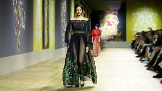 Dior Haute Couture Fall/Winter 2022/23