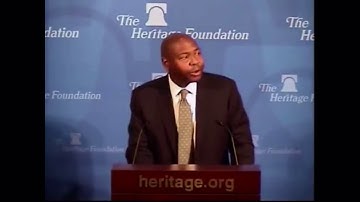 The Legacy of Liberal Policies on Blacks   - Jason Riley