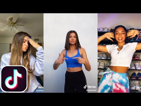 Roses - Imanbek Remix (I Know You Won't Tell Nobody No) | TikTok Compilation