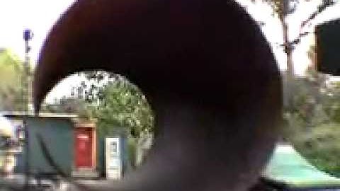 Bob Burnquist full pipe