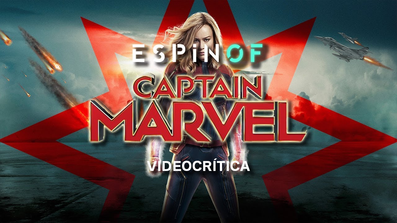 pelicula capitan marvel ver online