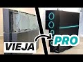 Limpiar PS4 Sucia + GADGETS + Cambiar pasta térmica + Disco duro SSD = Nueva PS4 Pro !!