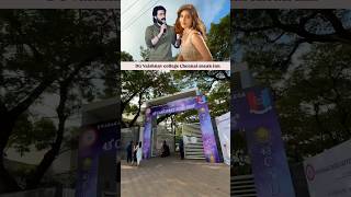 Topmost Arts And Science College Sneak-Inn Dg Vaishnav College