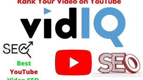 how to install vidiq for youtube in chrome (2021)