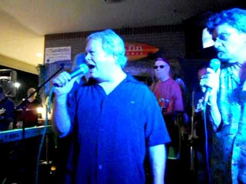 Thrill @ The Grill - Memphis Sept. 16, 2010 "Rock ...