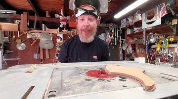 Custom pick guard fabrication