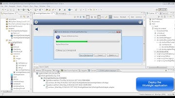 IBM Worklight Mobile DevOps on IBM SmartCloud Application Services