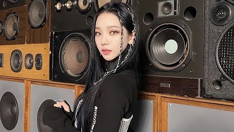 How Would AESPA Sing STAYC So Bad