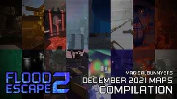 December 2021 Maps Compilation » Roblox › FE2 Community Maps 🌊