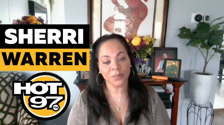Why Keith Warren's 1986 Death Still Matters + 'Upr...
