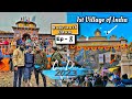 Pipalkoti to Badrinath Dham 2023 | Pipalkoti to Badrinath 2023 | Mana Village 2023 | Ep - 8