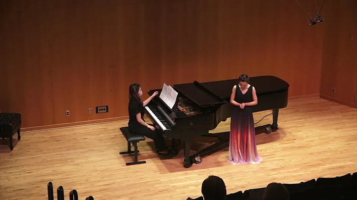 10.12.21 Yu-Chun Liu's Recital "Alone"