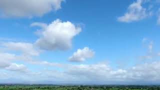 Hyperlapse Wild Cloud