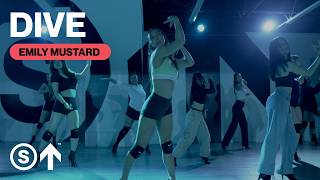 'Dive' - Victoria Monet | Emily Mustard Choreography