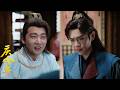 【看点】抱月樓黑幕即將曝光,範閒萬萬沒想到,幕後東家竟是自己的傻弟弟!#张若昀   #李沁  #最新 #庆余年2