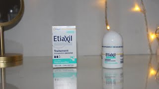 عالجت التعرق الشديد و الرائحة الكريهة etiaxil