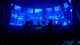 MayDay 2011 @ Westfalenhallen, Dortmund - FACTORY - Showtek - Part 2