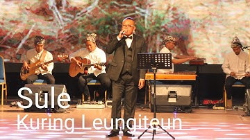 SULE - Kuring Leungiteun