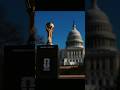 The 2026 FIFAWorldCup draws was a night of peace award to Donald Trump, entertainment and draws.