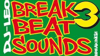 DjLeoFSC - Break Beats Sound 3