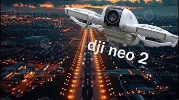 "DJI Neo 2 – Everything You Need to Know!"