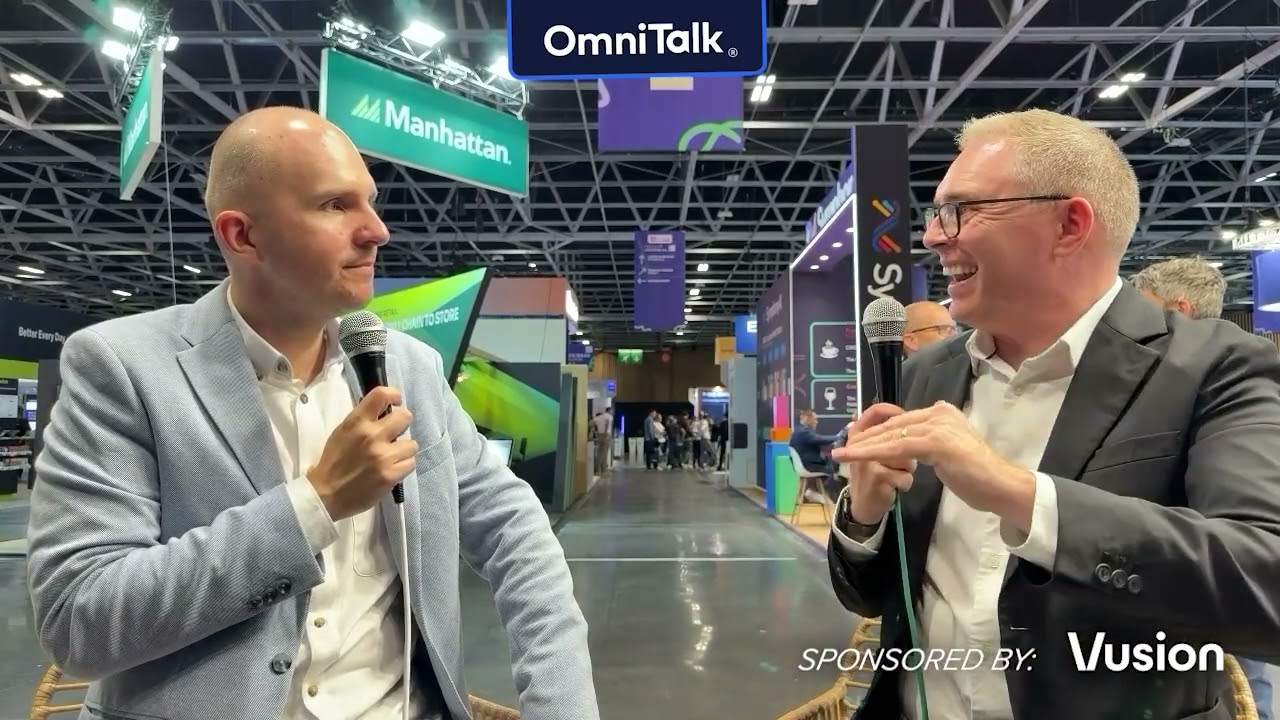 Pets at Home’s Mariusz Kwiatkowski on Supply Chain & AI Reality | Live From Paris