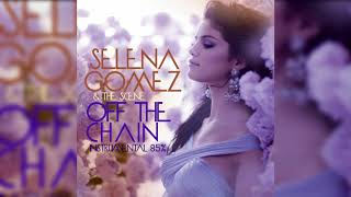 Selena gomez & the scene - off chain (instrumental 85%)