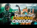 Valkyrie Cameras sur Oregon - Rainbow Six Siege