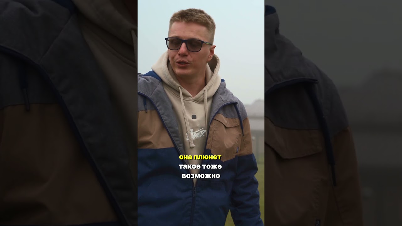 Осторожно: альпака плюется! 🦙⚠️ Мы В Деле! 