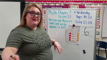 Go Math Chapter 3 Lesson 3.1