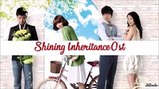 SHINING INHERITANCE OST FULL ALBUM