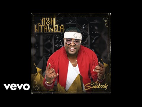 DJ Sumbody - Jabula (Official Audio) ft. Zakes Bantwini