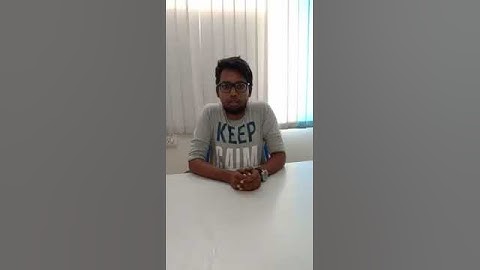 Embedded Training in Coimbatore