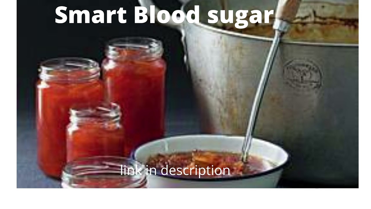 Smart Blood sugar