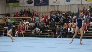 Download Lagu TK WERCHTER AG BAL VAN HOUT Janne VAN THIENEN Xenia FIAC 2016 MP3