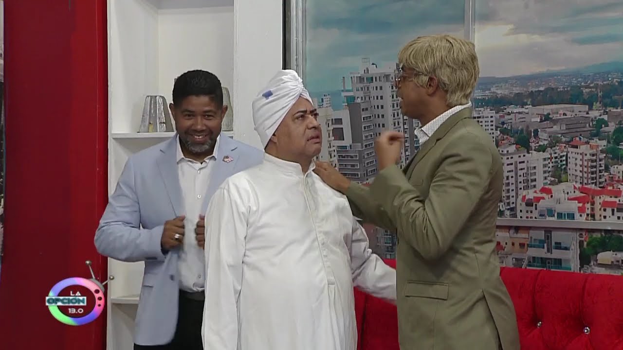 Kiko y su sueño petrolero | La Opción 13.0