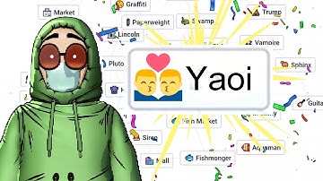 Kwite Plays Infinite Crafting Simulator