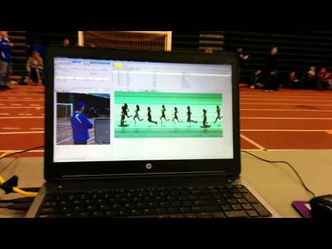 Finishlynx slow image loading