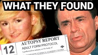 Shocking AUTOPSY details behind Robert Blake's wife, Bonny Lee Bakley